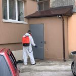 Працівники КП "Горянин" просять горян залишатись вдома