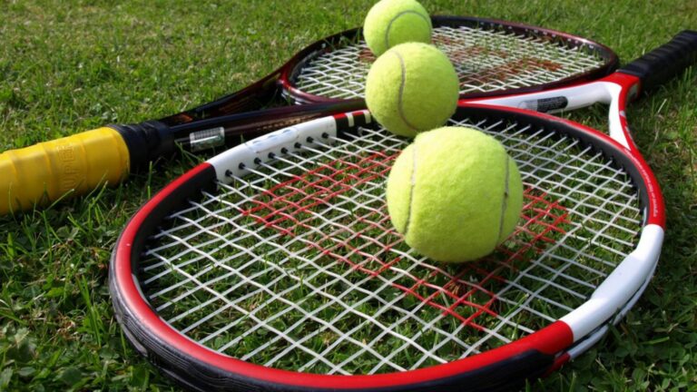 Оголошується реєстрація на турнір з великого тенісу "Gora open" (16+)