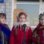 7 грудня - Всесвітній день української хустки