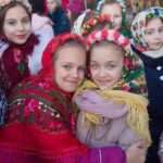 7 грудня - Всесвітній день української хустки