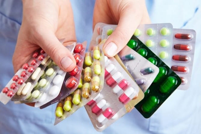З 26 січня безкоштовні ліки для пільгових категорій населення можна буде отримати в Горі
