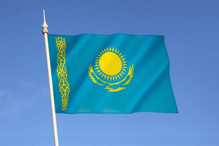 Казахстан відхилив прохання Росії відправити свою армію для підтримки російських окупаційних військ в Україні