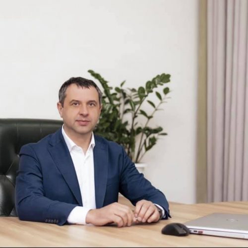 Звернення голови Гірської сільської ради станом на 19:00 12.03.2022