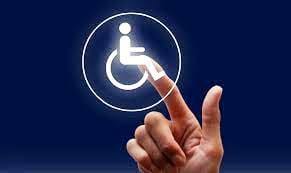 Група інвалідності може бути продовжена без повторного огляду на півроку в умовах воєнного стану