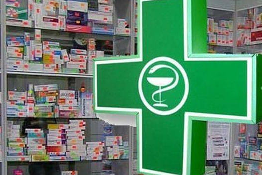 В Мартусівці відновлює роботу аптечний пункт
