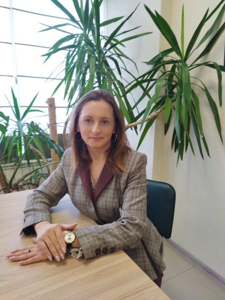 Начальник Управління гуманітарного розвитку Ольга Плахотнюк про завершення навчального року