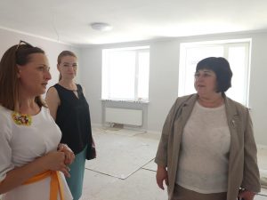 Виїзна нарада щодо підготовки до нового навчального року