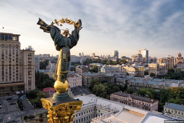 Як рф намагалася знищити незалежність України?