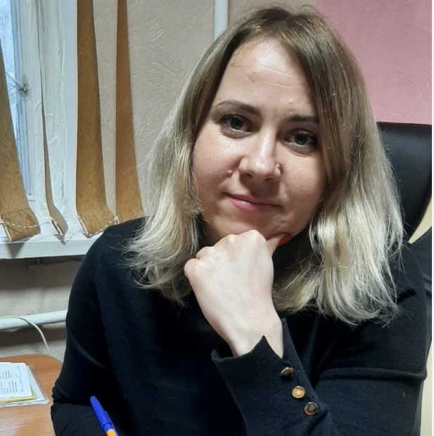 В комунальному підприємстві "Горянин" нова директорка - Юлія Швець