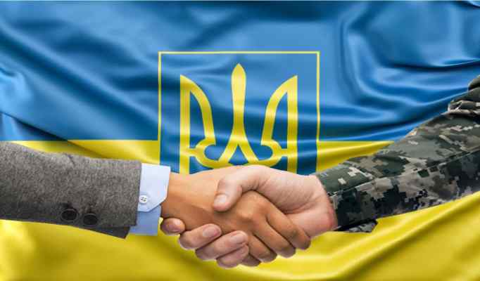 Уряд спростив процедуру звернення ветеранів до органів Пенсійного фонду України для оформлення пільг