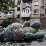 Роман Дмитрів: Людське життя – безцінне, дитяче – святе