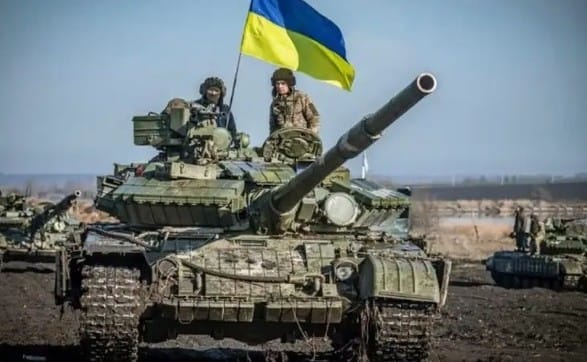 Сьогодні в Україні відзначають День танкових військ