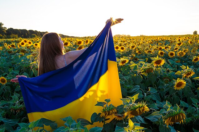 Всеукраїнський конкурс творчих робіт «Національно-патріотичне становлення молоді» з нагоди відзначення Дня Соборності України