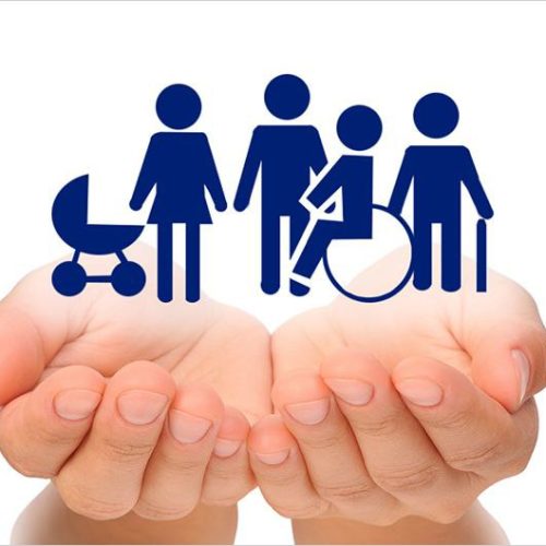 Порядок надання щорічної разової адресної грошової допомоги сім’ям осіб з інвалідністю, дітей з інвалідністю за рахунок коштів обласного бюджету