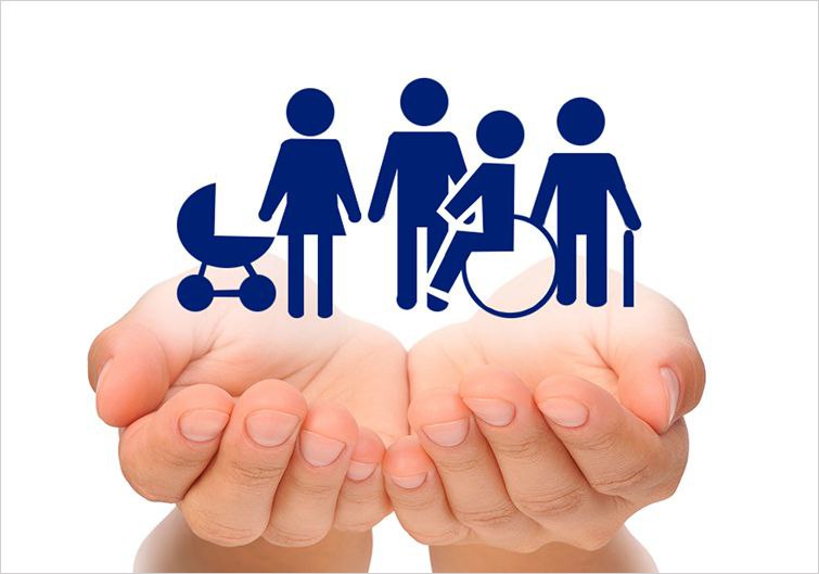 Порядок надання щорічної разової адресної грошової допомоги сім’ям осіб з інвалідністю, дітей з інвалідністю за рахунок коштів обласного бюджету