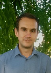 Володимир Яцюта