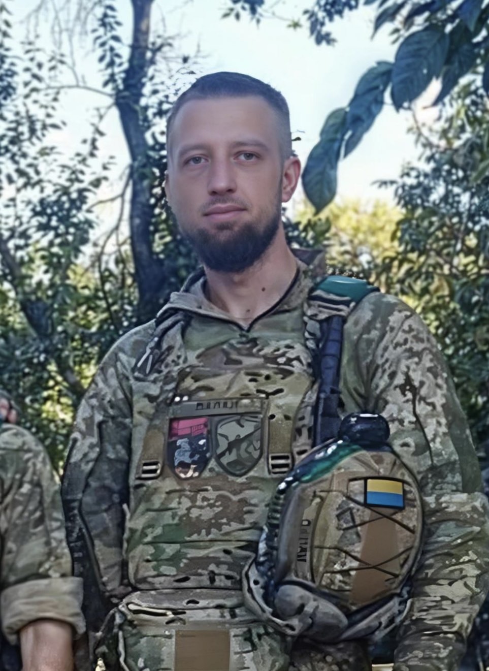 Ігор ЗАХАРОЧКІН