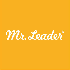 Перший етап тренінгового навчання за програмою Mr. Leader