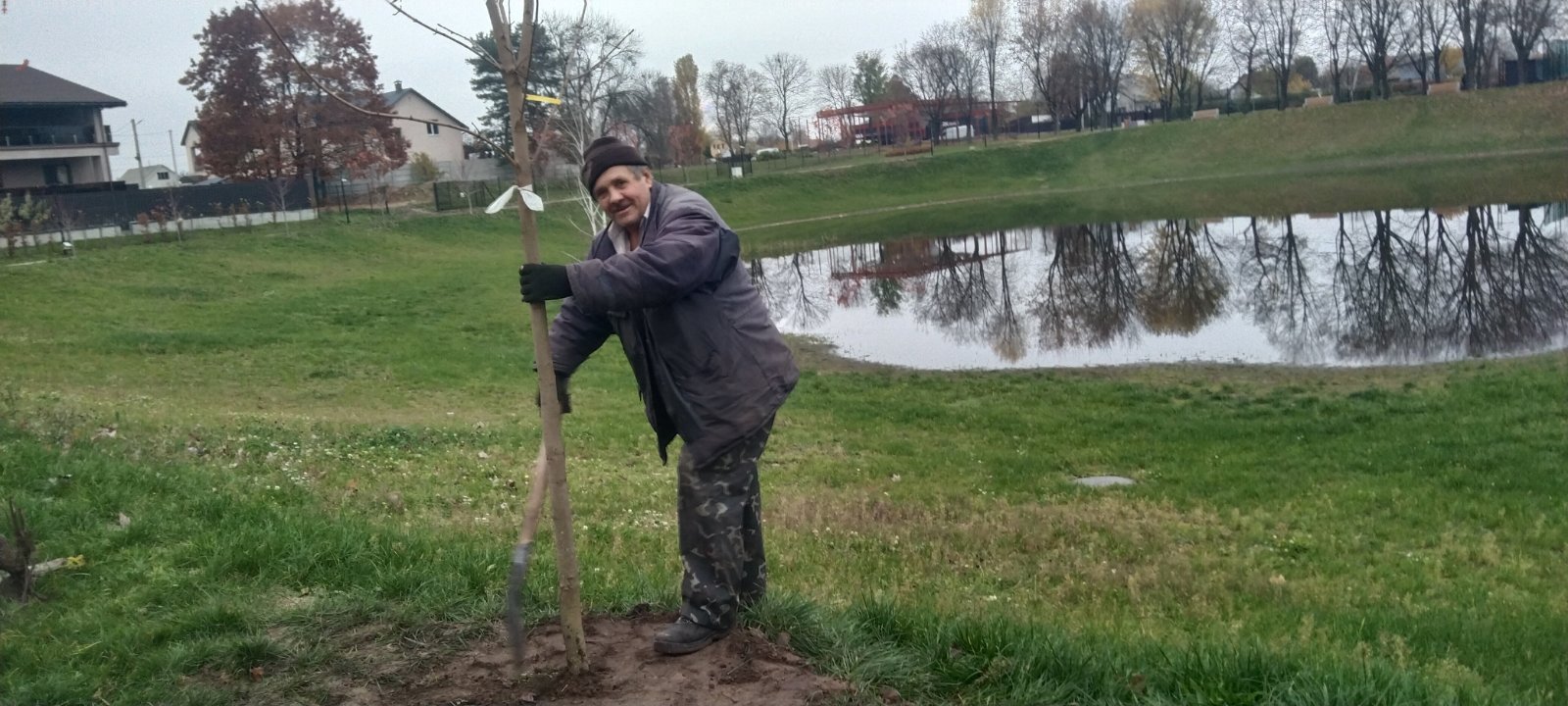 Чисте довкілля – спільна справа: підсумки роботи КП «Горянин»