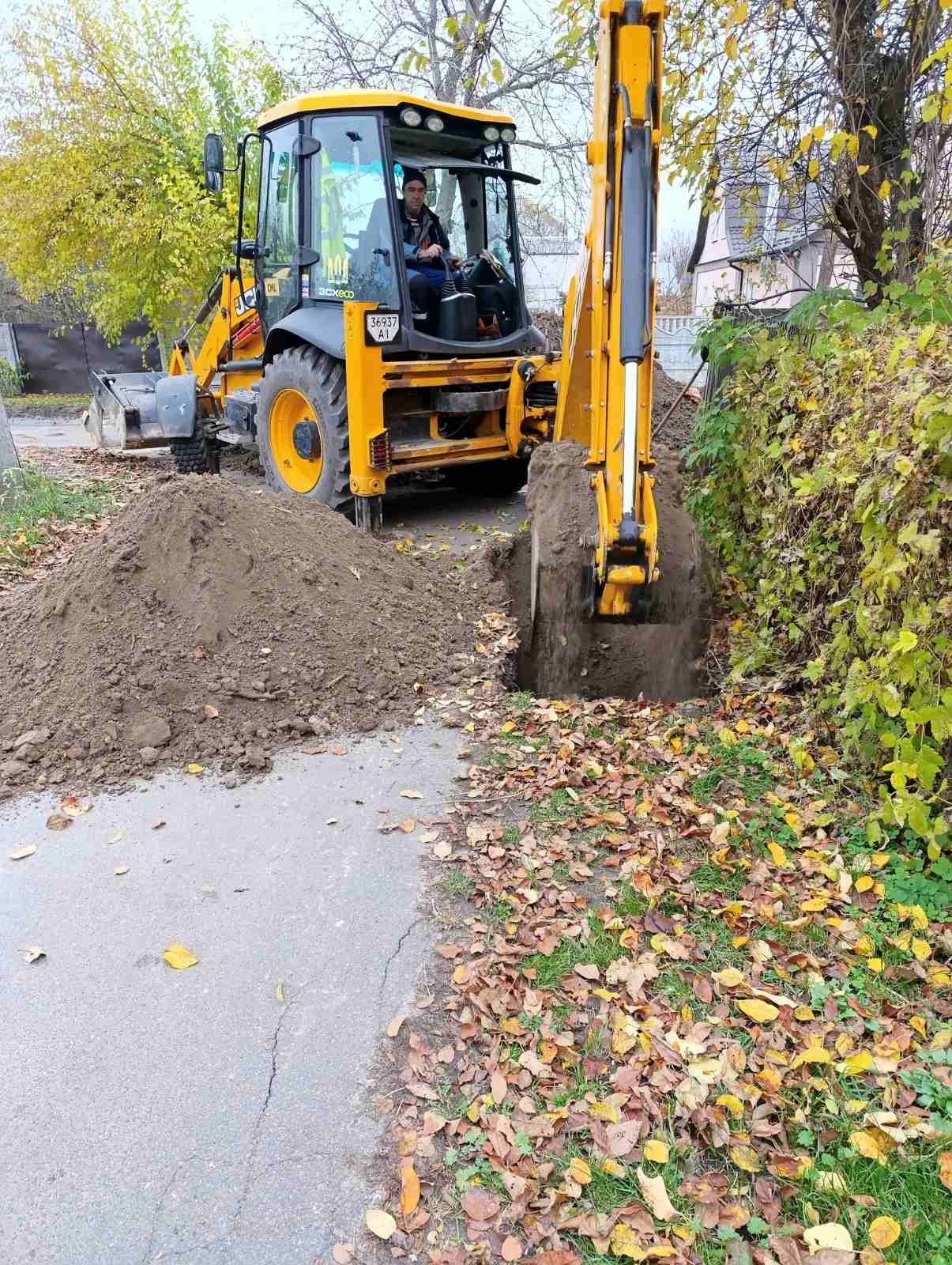 Чисте довкілля – спільна справа: підсумки роботи КП «Горянин»