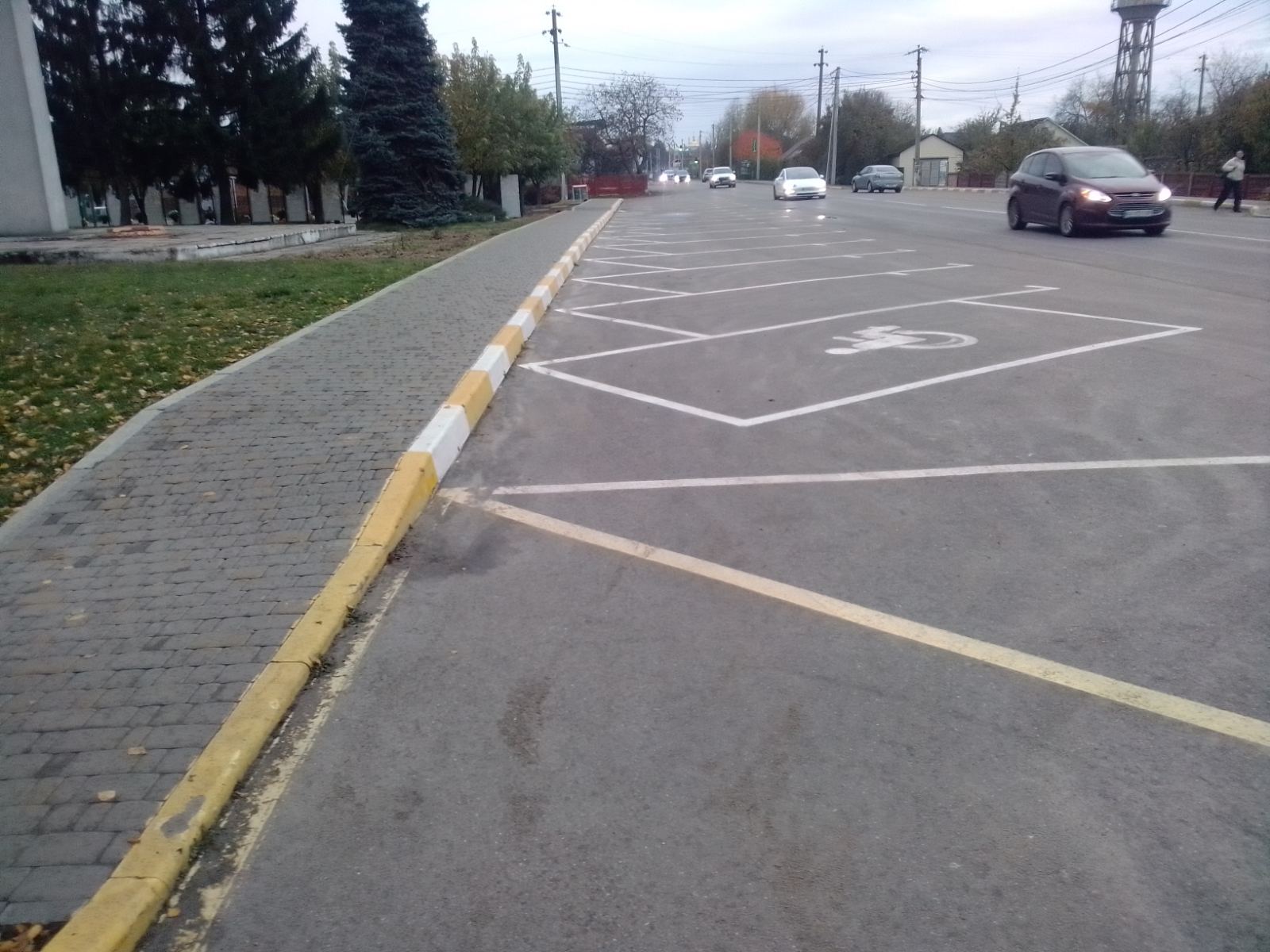 Чисте довкілля – спільна справа: підсумки роботи КП «Горянин»