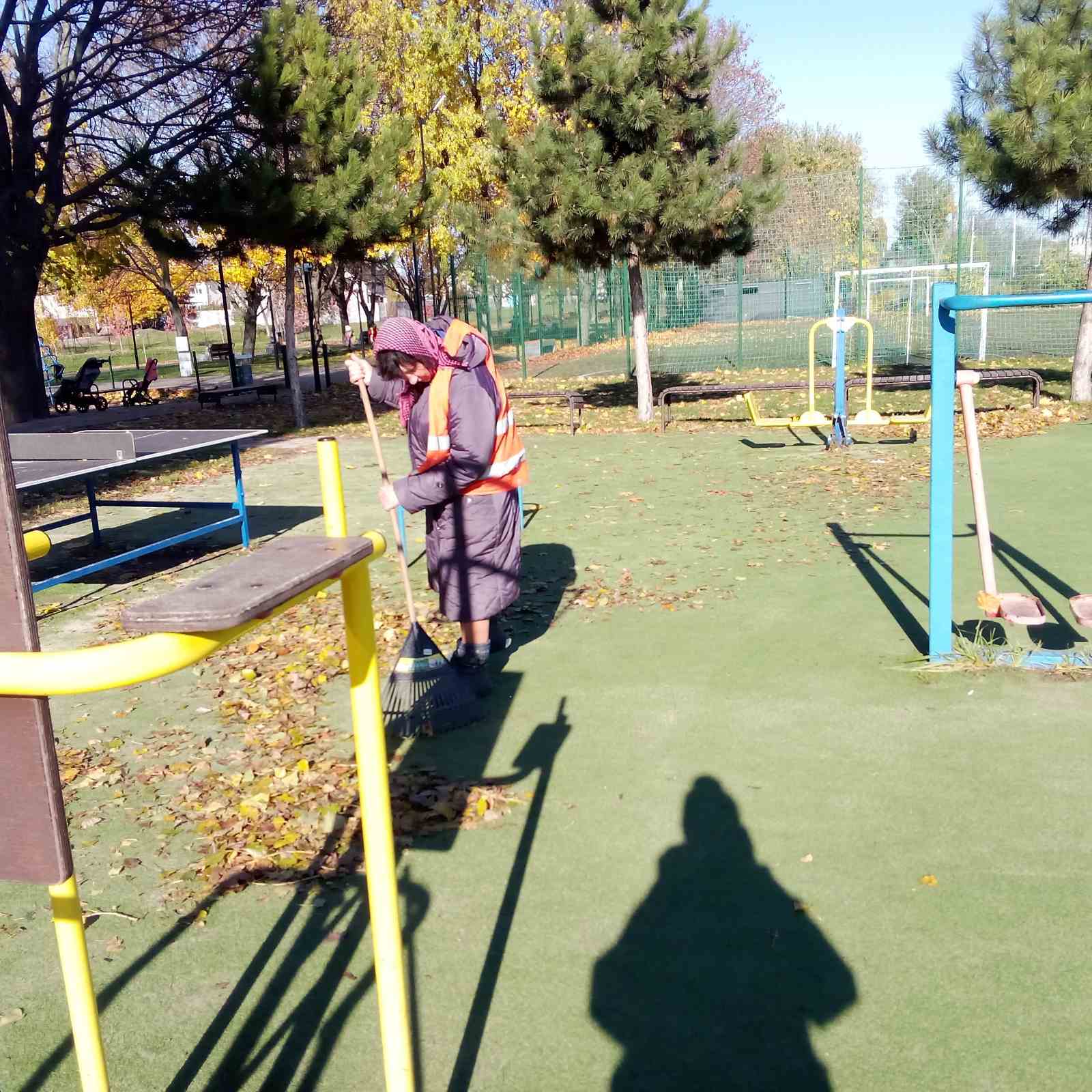 Чисте довкілля – спільна справа: підсумки роботи КП «Горянин»