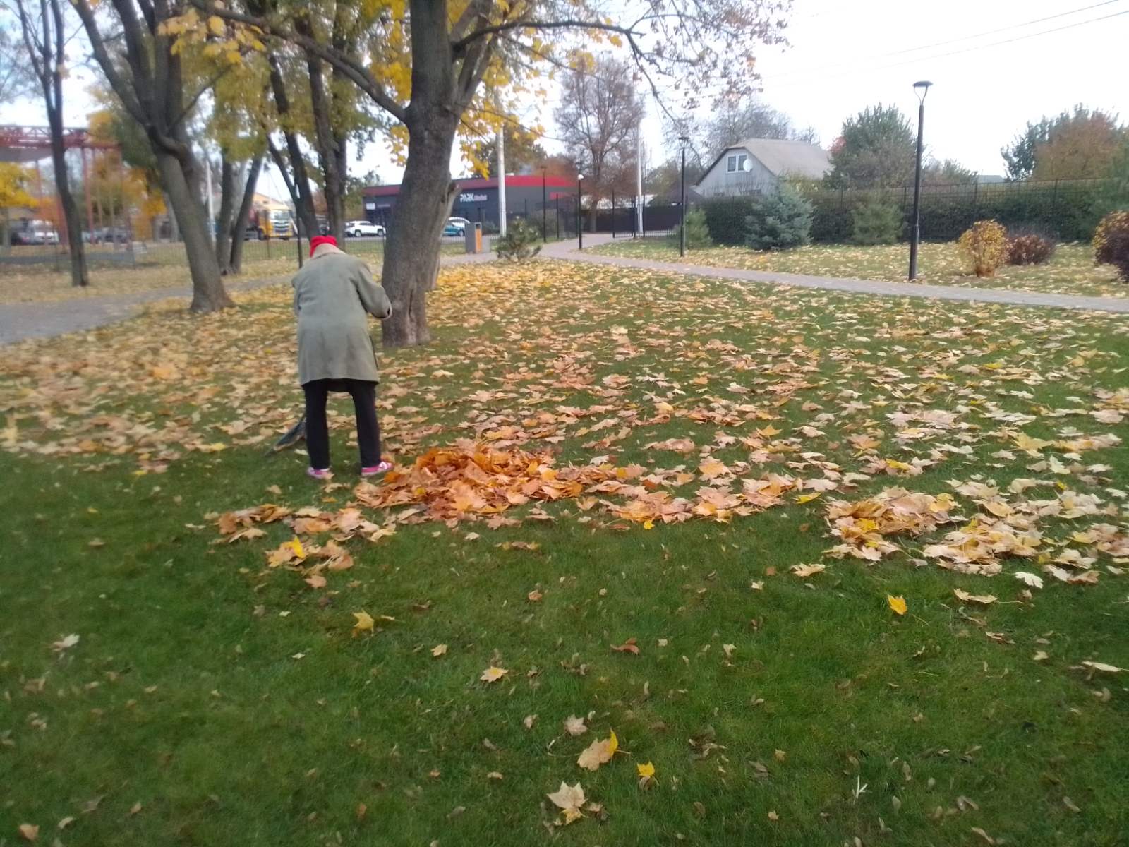 Чисте довкілля – спільна справа: підсумки роботи КП «Горянин»