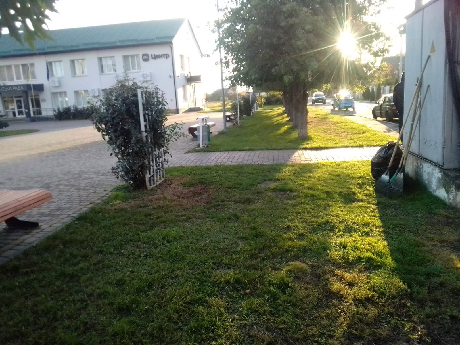 Чисте довкілля – спільна справа: підсумки роботи КП «Горянин»