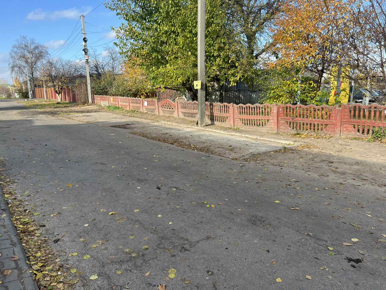 Чисте довкілля – спільна справа: підсумки роботи КП «Горянин»