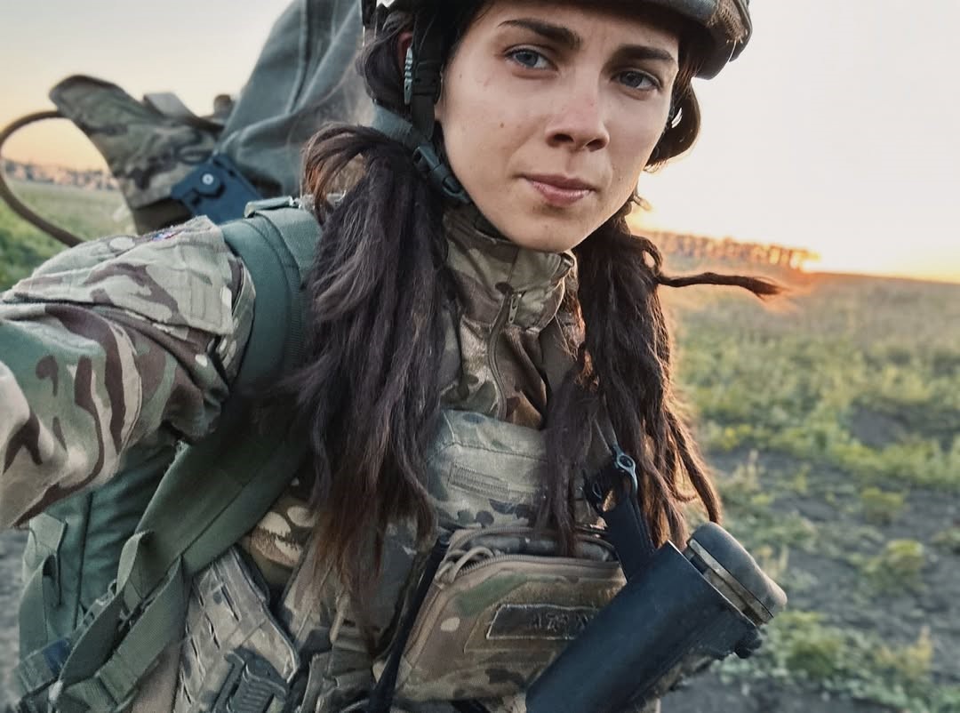 "Впоравшись із лінню та слабкістю — починаєш себе поважати": чому спорт важливий для ветеранів та ветеранок