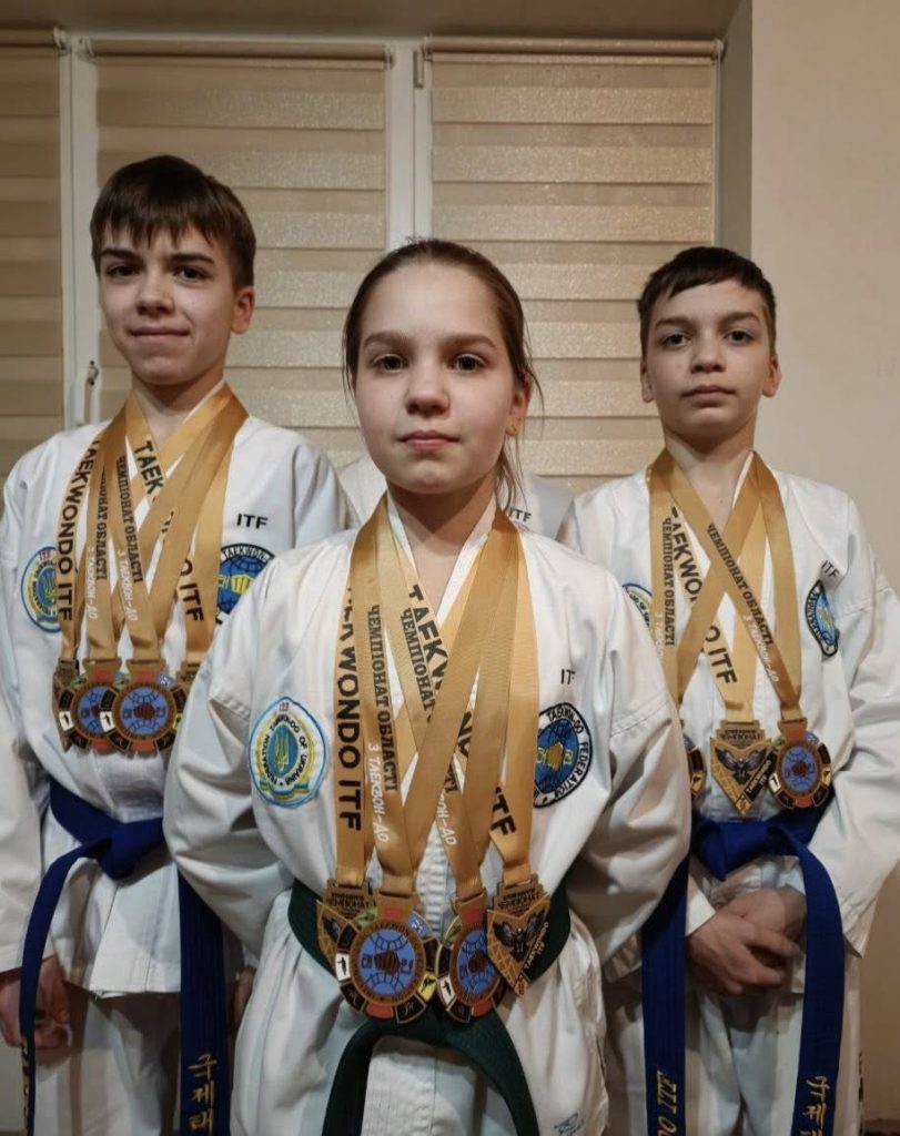 Поліна Онищенко