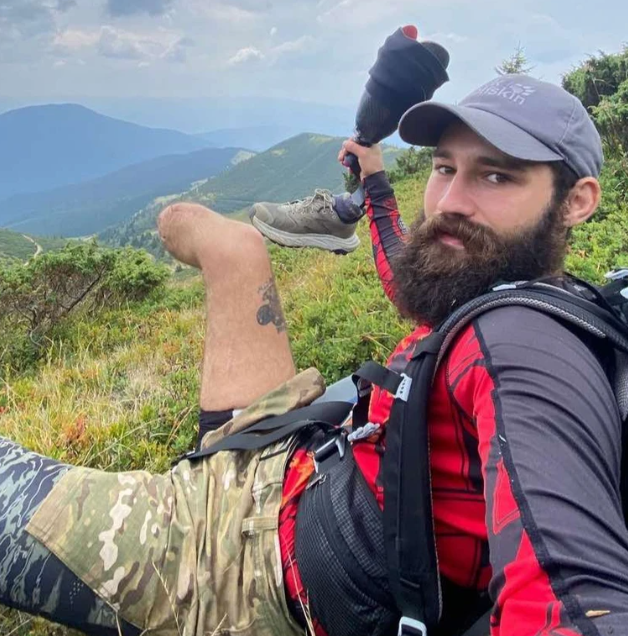 "Впоравшись із лінню та слабкістю — починаєш себе поважати": чому спорт важливий для ветеранів та ветеранок