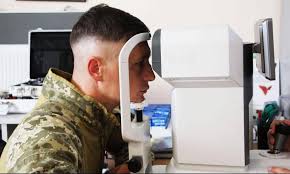 Опитування реалізації експериментального проекту щодо надання послуг з адаптації окремим категоріям осіб