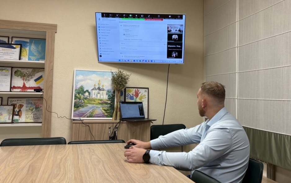 Гірська громада працює над оновленням Стратегії розвитку