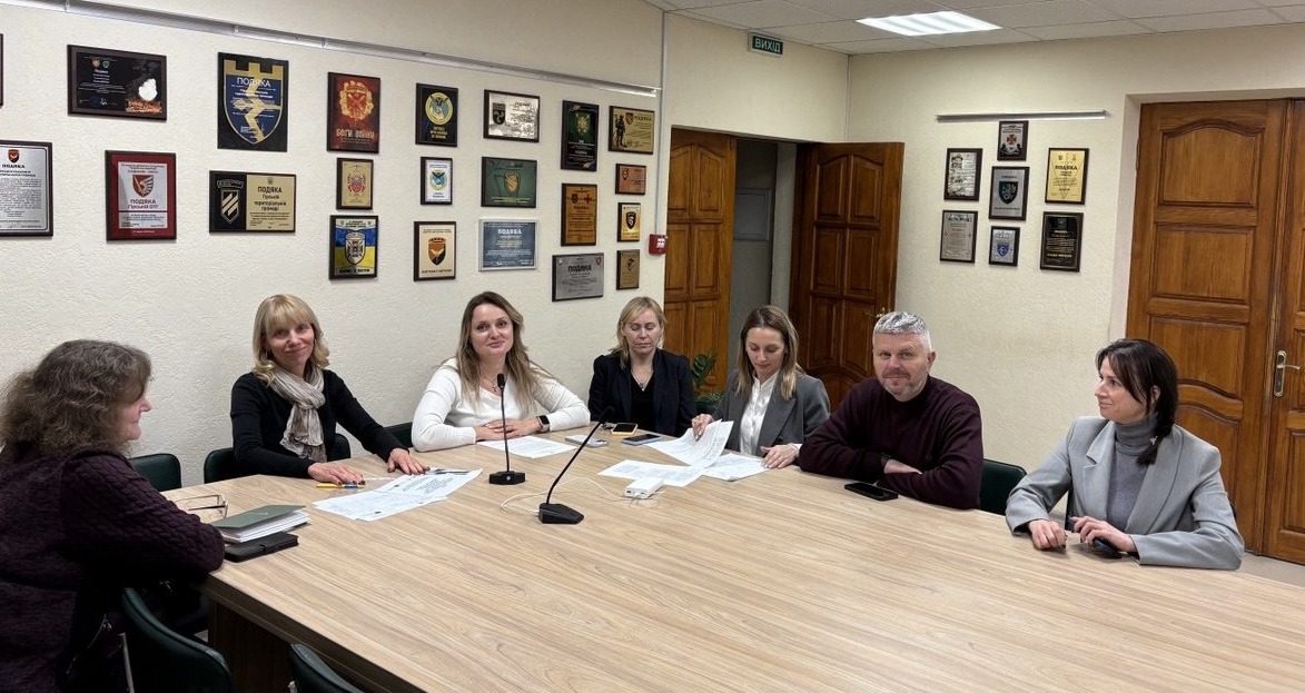 Гірська громада працює над оновленням Стратегії розвитку