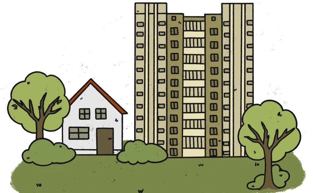 Блекаут: поради для населення