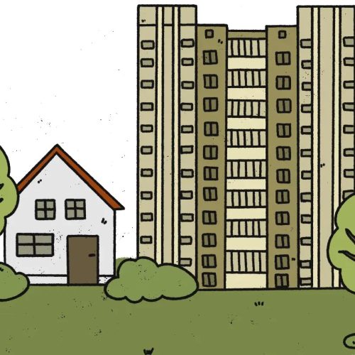 Блекаут: поради для населення