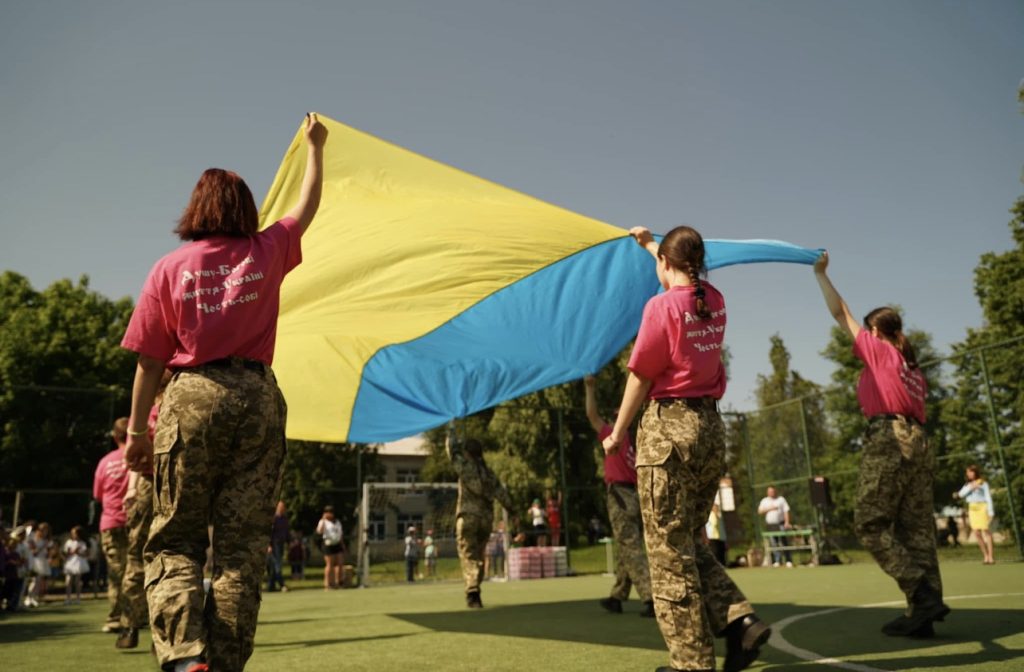 Ревненський ліцей заклад освіти