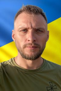 Роман СМАРЖ