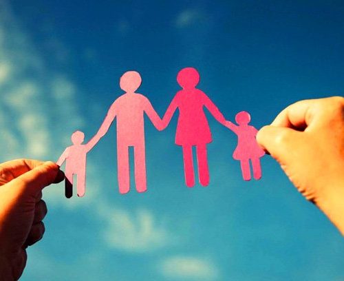 Служба у справах дітей виконавчого комітету Гірської сільської ради шукає прийомних батьків .