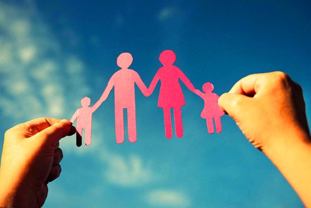 Служба у справах дітей виконавчого комітету Гірської сільської ради шукає прийомних батьків .