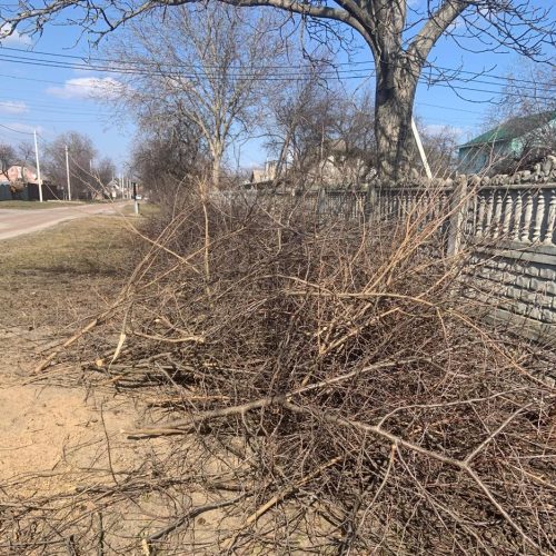 УВАГА! ОГОЛОШЕННЯ ДЛЯ МЕШКАНЦІВ ГІРСЬКОЇ ТГ