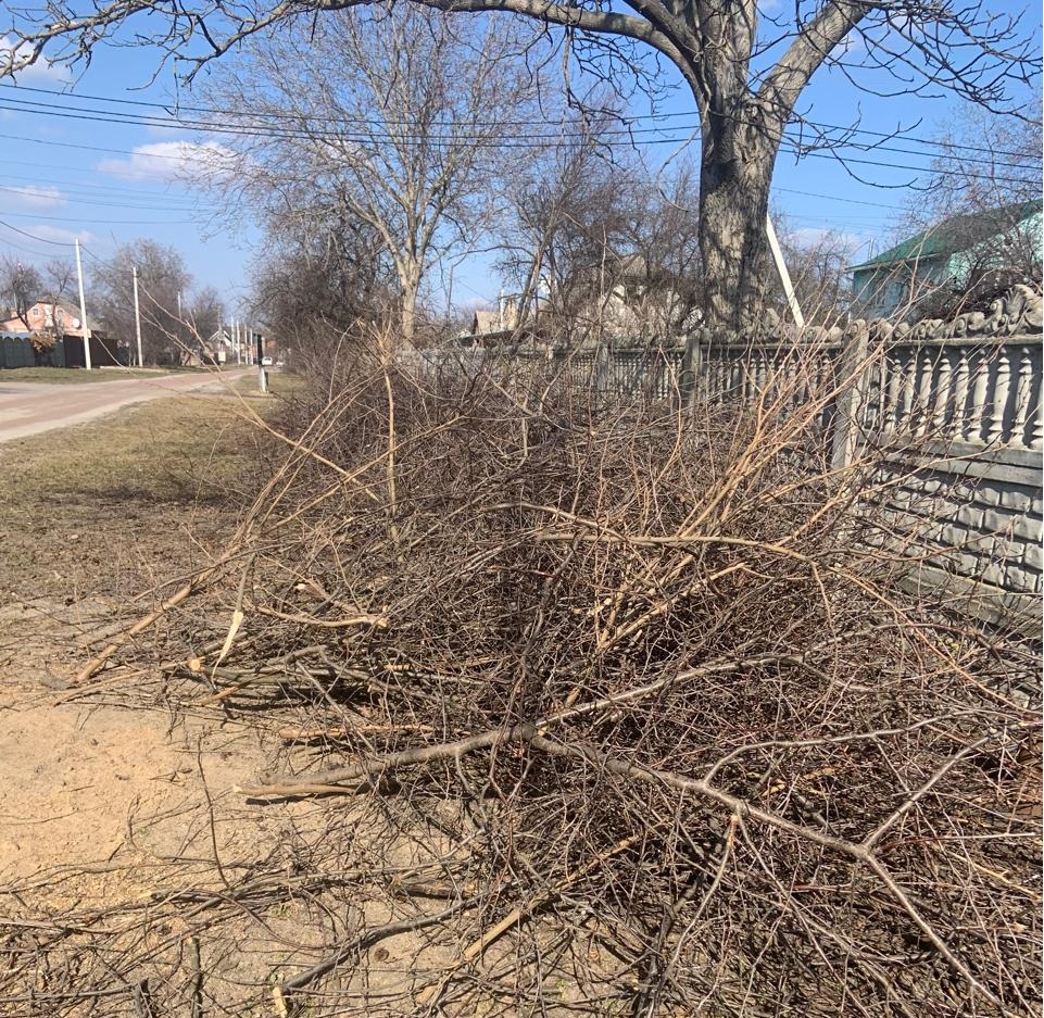 УВАГА! ОГОЛОШЕННЯ ДЛЯ МЕШКАНЦІВ ГІРСЬКОЇ ТГ