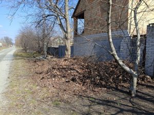 УВАГА! ОГОЛОШЕННЯ ДЛЯ МЕШКАНЦІВ ГІРСЬКОЇ ТГ