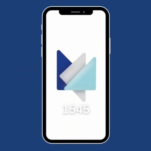 Мобільний застосунок гарячої лінії «1545»: українці отримали додатковий інструмент для комунікації з державою