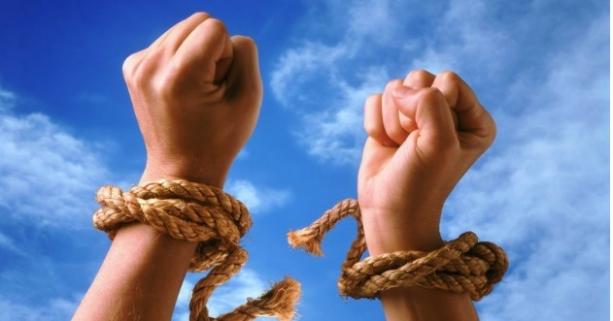 ЛЮДИНА – НЕ ТОВАР!