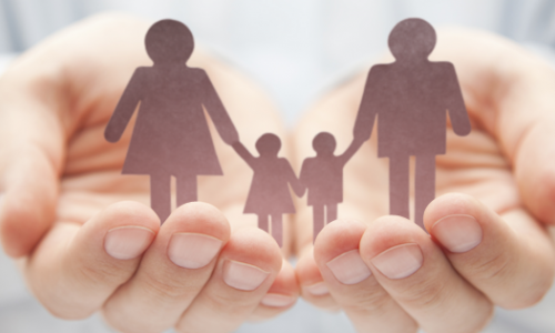 Соціальні послуги — це фахова підтримка і турбота в складних життєвих ситуаціях.