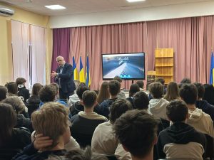 З 1 вересня 2026 року в закладах освіти громади буде впроваджено курс «Основи сім’ї».