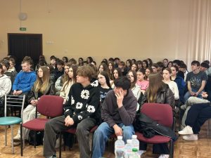 З 1 вересня 2026 року в закладах освіти громади буде впроваджено курс «Основи сім’ї».