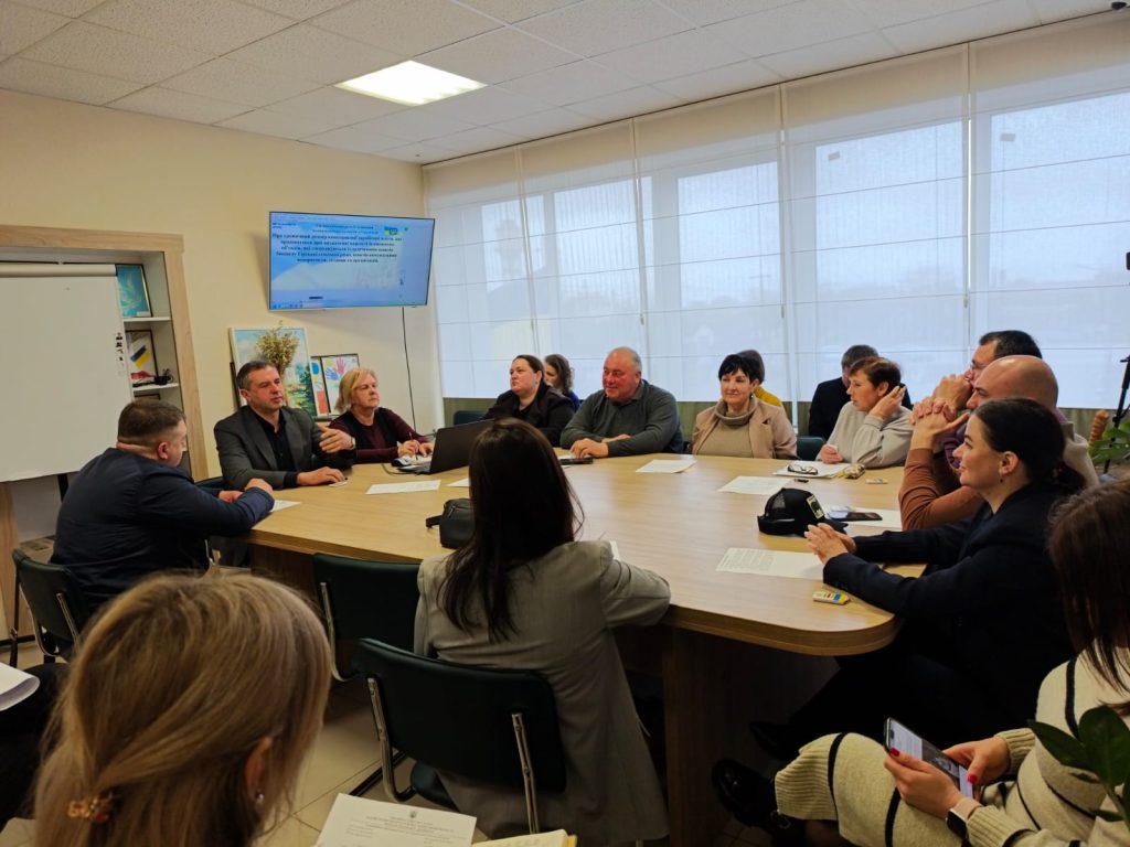 ВІДБУЛОСЯ ІІ ПЛЕНАРНЕ ЗАСІДАННЯ 104 СЕСІЇ ГІРСЬКОЇ СІЛЬСЬКОЇ РАДИ